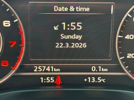 2020 Audi Q2 - thumbnail 10