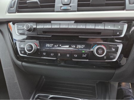 2018 BMW 3 Series 320D SE PLUS Automatic Upgraded alloys €22,950 thumbnail