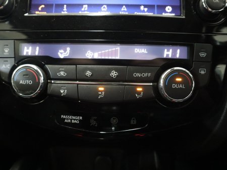 2019 Nissan Qashqai - thumbnail 24