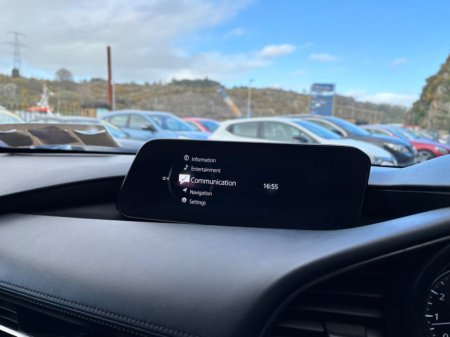 2019 Mazda Mazda3 - thumbnail 9