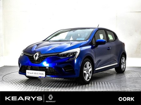 2020 Renault Clio Dynamique TCe 100 MY19 thumbnail