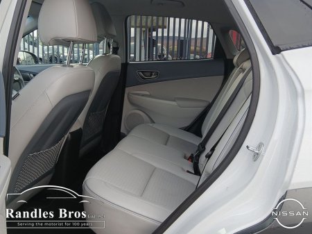 2020 Hyundai Kona - thumbnail 13