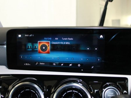 2023 Mercedes-Benz A Class A 180 d 180 D 5DR Auto €34,999 thumbnail