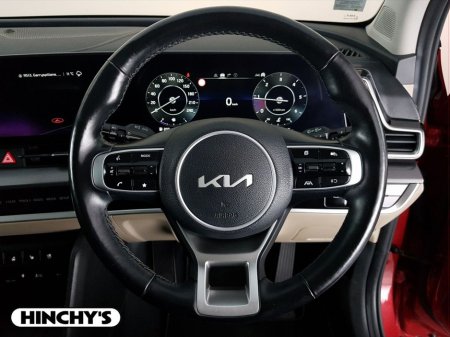 2022 Kia Sportage - thumbnail 15