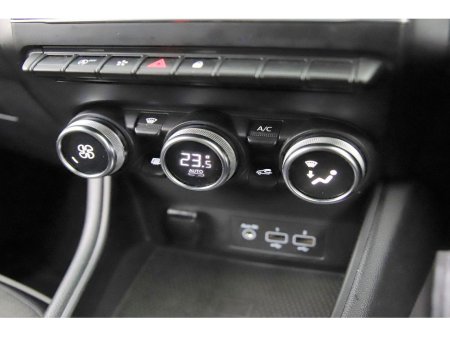 2020 Renault Captur 1.5 DCI S-EDITION 6SPD *BI-TONE ROOF*SAT NAV*REVESE CAM* €17,890 thumbnail