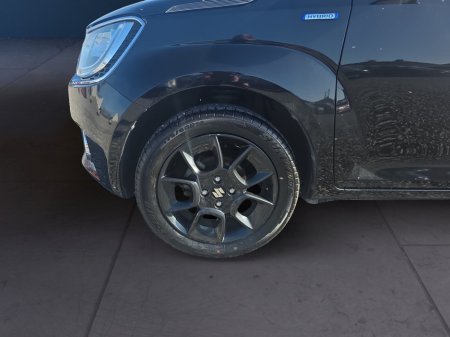 2017 Suzuki Ignis - thumbnail 9