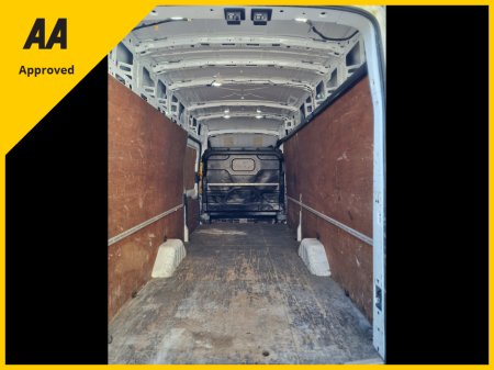 2020 Ford Transit - thumbnail 10