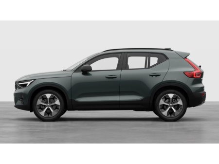 2026 Volvo XC40 - thumbnail 9