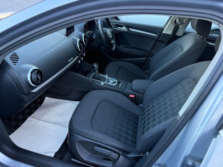 2016 Audi A3  €16,490 thumbnail