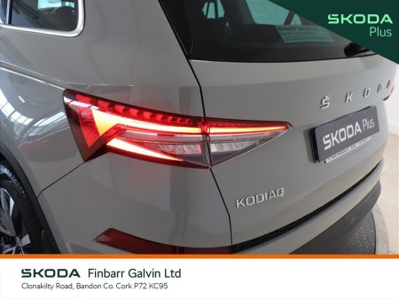 2023 Skoda Kodiaq - thumbnail 21