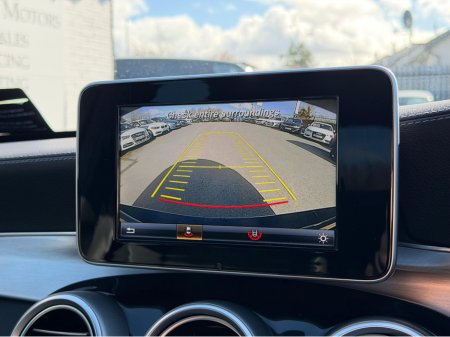 2016 Mercedes-Benz C Class - thumbnail 21