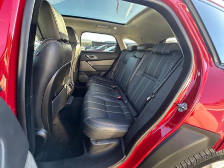 2019 Land Rover Range Rover Velar - thumbnail 14