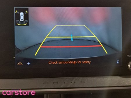 2024 Toyota Prius - thumbnail 19