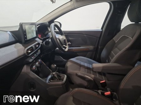2023 Dacia Sandero Stepway - thumbnail 5