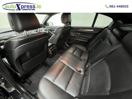 2016 BMW 5 Series 523D M SPORTS Automatic, Reversing camera €19,995 thumbnail