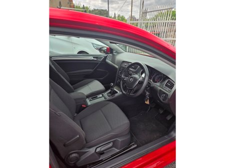 2018 Volkswagen Golf - photo 7