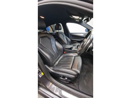 2018 BMW 5 Series 530e M Sport Auto €17,950 thumbnail