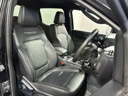 2024 Ford Ranger Tremor 2.0 Diesel Auto 241 €41,800 thumbnail