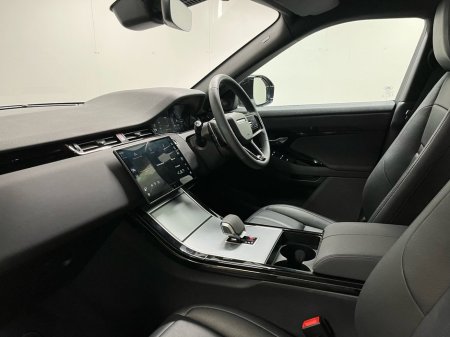 2024 Land Rover Range Rover Evoque - thumbnail 6