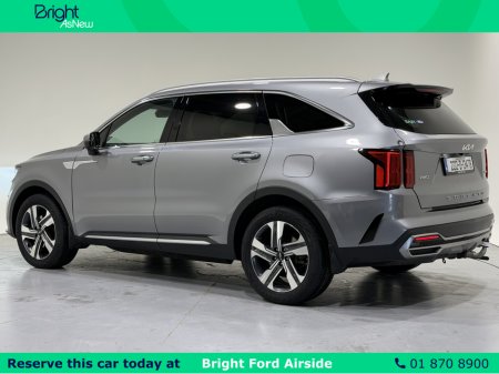 2022 Kia Sorento - thumbnail 10