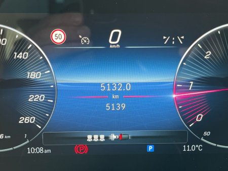 2025 Mercedes-Benz GLA Class - thumbnail 9