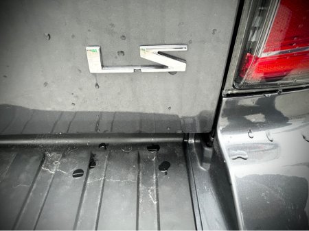 2026 Isuzu D-MAX LS AUTO 5 SEATER €333 ROAD TAX thumbnail