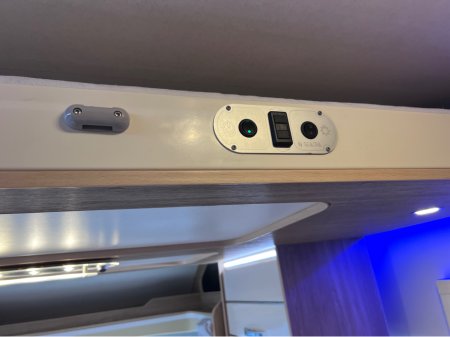 2018 Rimor Europeo SEAL 69 PLUS €56,700 thumbnail