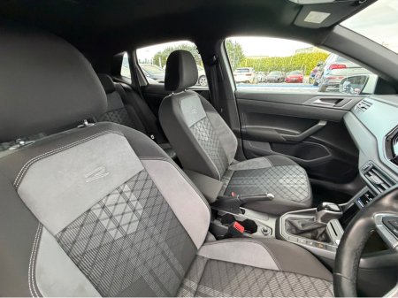 2022 Volkswagen Polo - thumbnail 21