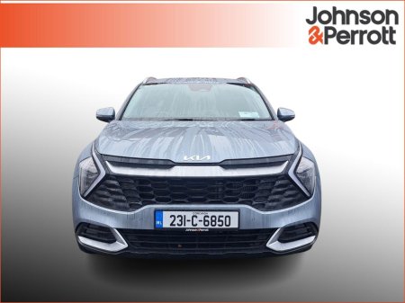 2023 Kia Sportage K3 Diesel MHEV €30,900 thumbnail