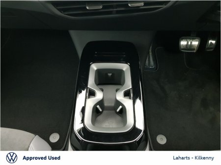 2023 Volkswagen ID.4 - thumbnail 16