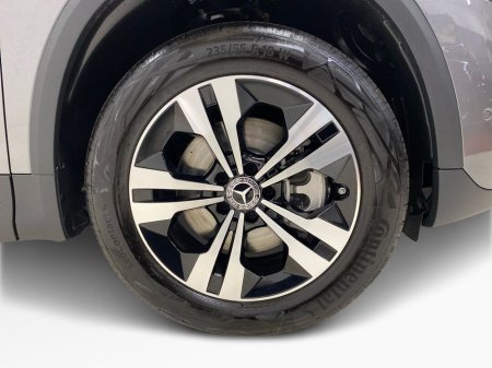 2026 Mercedes-Benz GLA Class - thumbnail 7