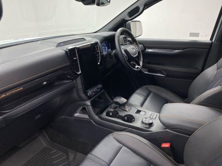 2026 Ford Ranger - thumbnail 2