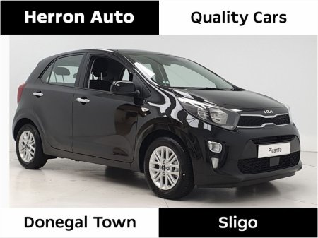 2024 Kia Picanto 1 OWNER | IMMACULATE