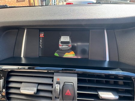 2017 BMW X3 - thumbnail 27