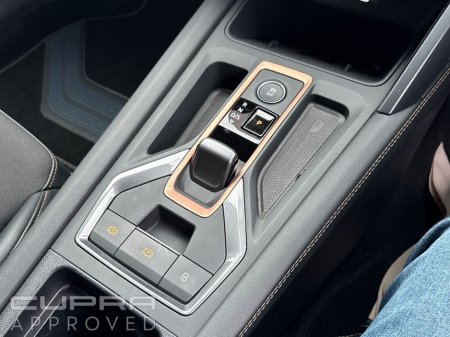 2025 Cupra Leon - thumbnail 21