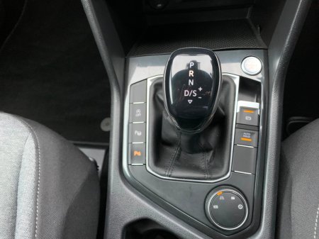 2021 SEAT Tarraco 2.0 TDI DSG SE COMMERCIAL // PRICE EXCLUDES VAT // FANTASTIC SPECIFCATION // ONE OWNER // STUNNING CONDITION // €16,219 thumbnail