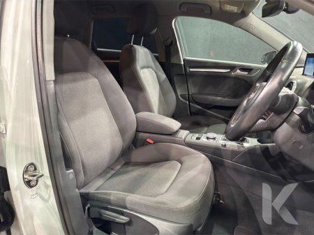 2017 Audi A3 - thumbnail 22