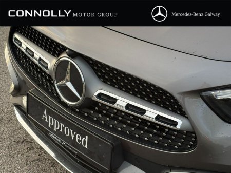 2024 Mercedes-Benz GLA Class - thumbnail 14