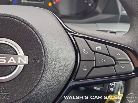 2026 Nissan Interstar L3H2 FWD 130 SV PREMIUM + HEATED WINDSCREEN MY25 €35,162 thumbnail