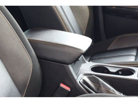 2020 Ford Ranger 3.2 Wildtrack - NO VAT TO PAY! €34,899 thumbnail