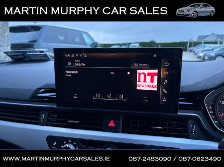 2022 Audi A5 S-LINE SPORTBACK 35 TDI 163BHP AUTO €33,950 thumbnail