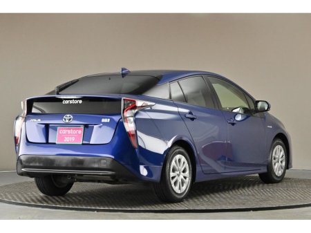 2019 Toyota Prius - thumbnail 9