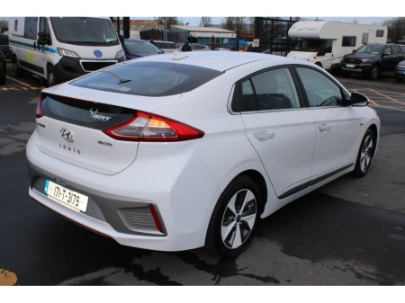 2017 Hyundai Ioniq - thumbnail 5