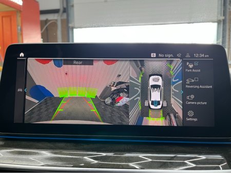 2022 BMW 5 Series - thumbnail 30