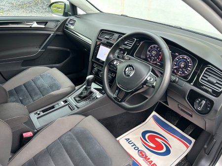 2018 Volkswagen Golf - thumbnail 26