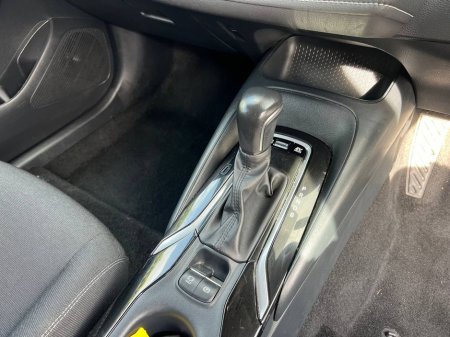 2023 Toyota Corolla - thumbnail 11