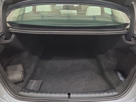 2022 BMW 5 Series 520d SE Saloon €37,950 thumbnail