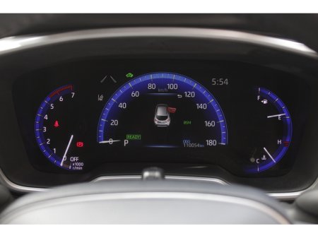 2019 Toyota Corolla - thumbnail 12