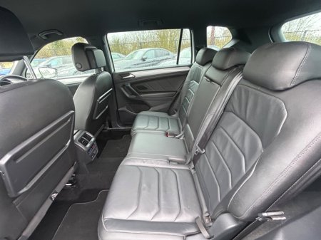 2020 SEAT Tarraco - thumbnail 8