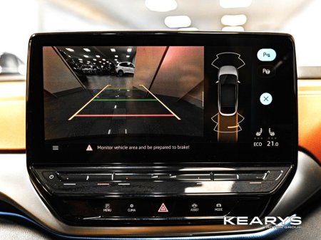 2022 Volkswagen ID.5 - thumbnail 13